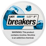 Lucy Breakers Apple Ice 8mg 